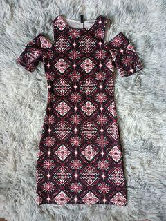 H&M Short Dress (bakuna dress)