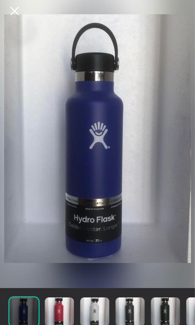 Hydro deals flask blueberry