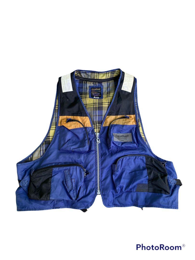 Hypebeast vest outlet