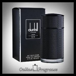 Dunhill ikon hot sale