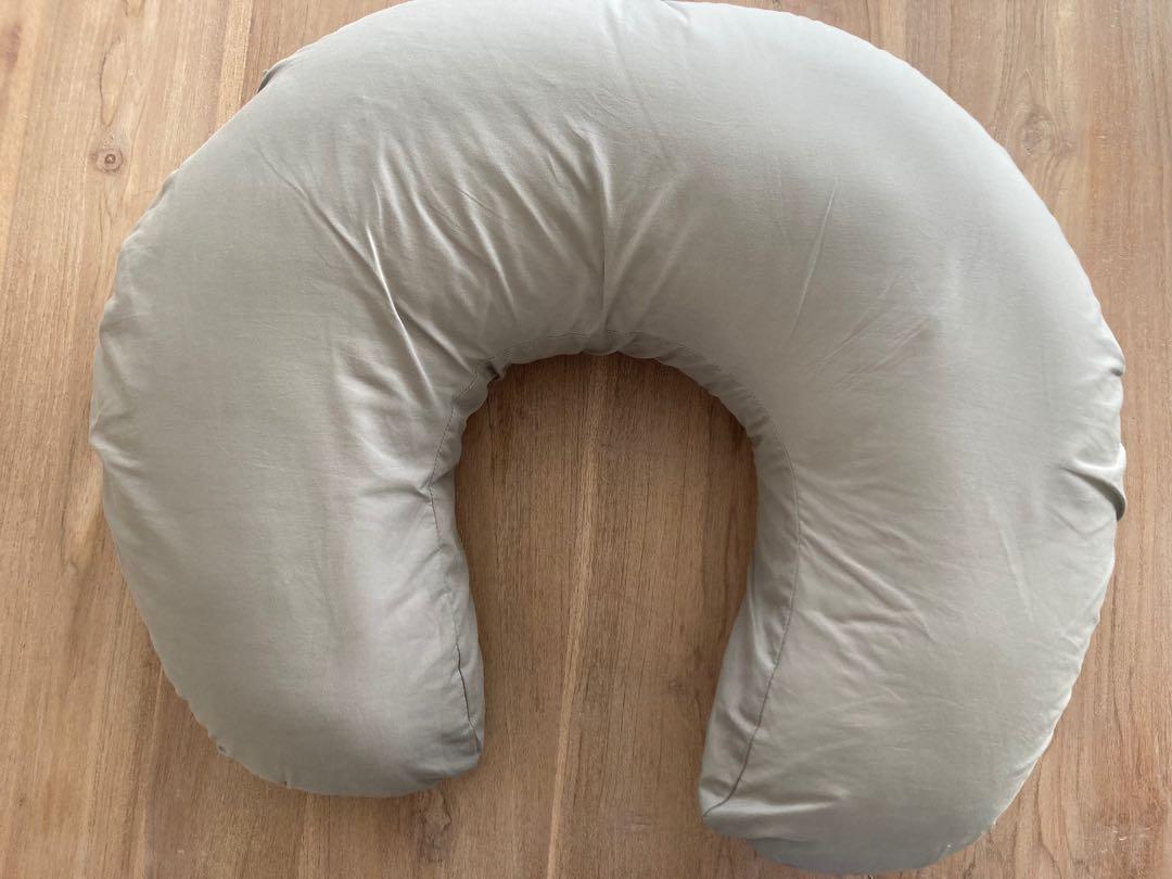 IKEA LEN Nursing Feeding Pillow Babies Kids Nursing