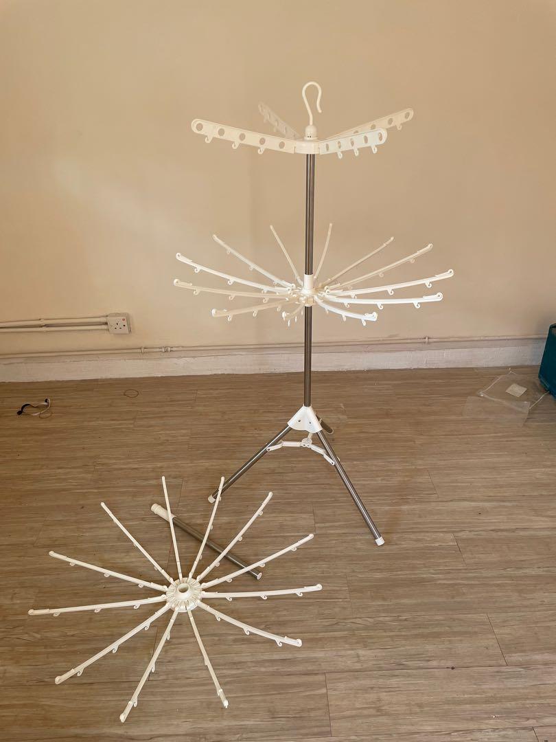 Ikea purkla top drying rack