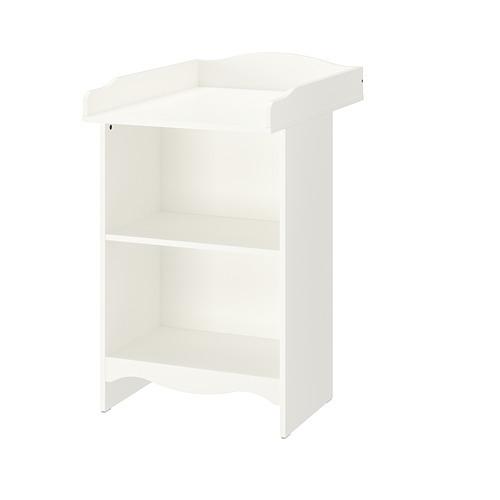 Ikea Smagora Changing table/Bookcase, 兒童＆孕婦用品, 洗澡及換尿片, 洗澡及換尿片 清潔用品