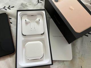 Iphone 11 Pro 64gb
