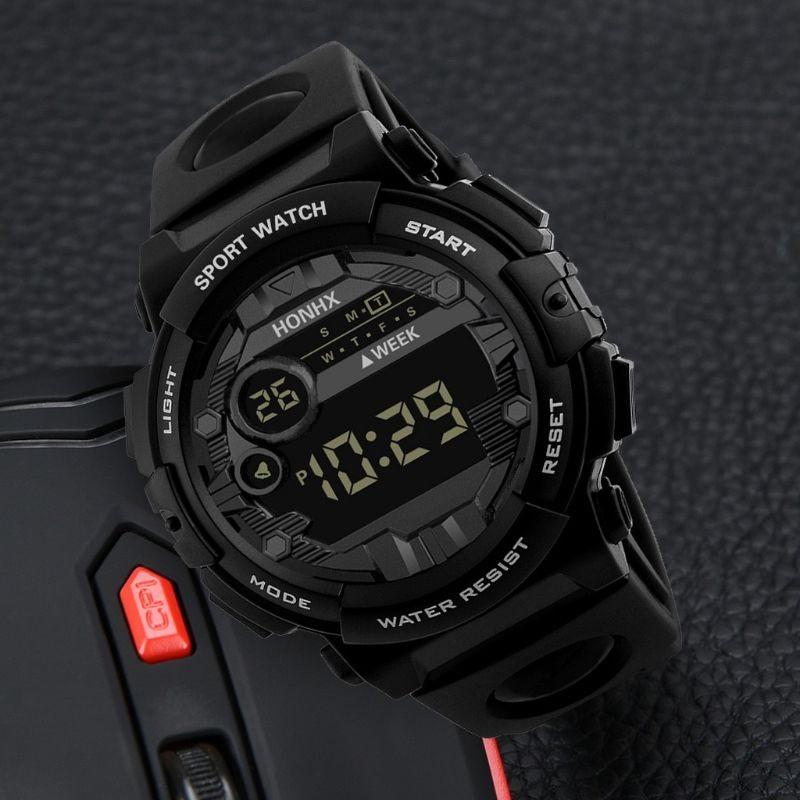 Jam tangan outlet honhx