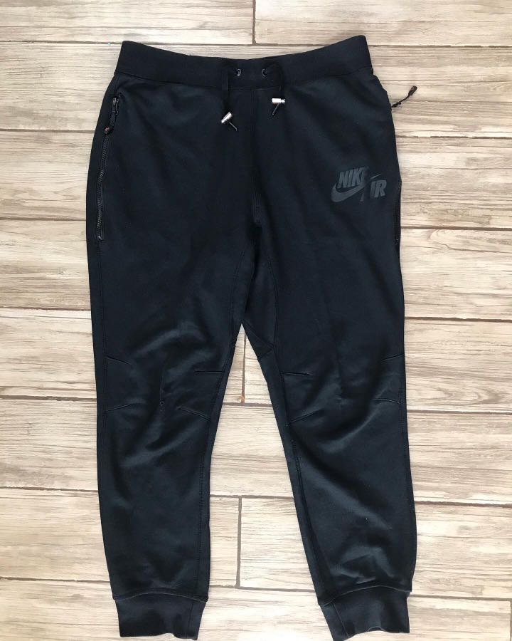 nike air jogger pants