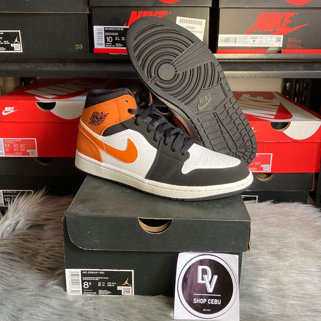 jordan 1 mid sbb