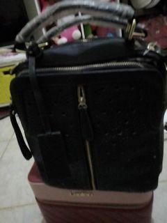 Jual tas ransel dan slempang import