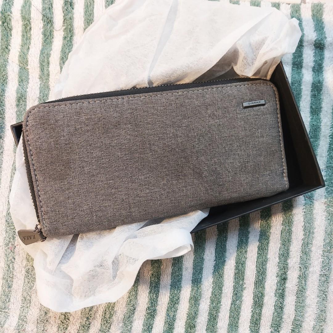 Kaka wallet hotsell