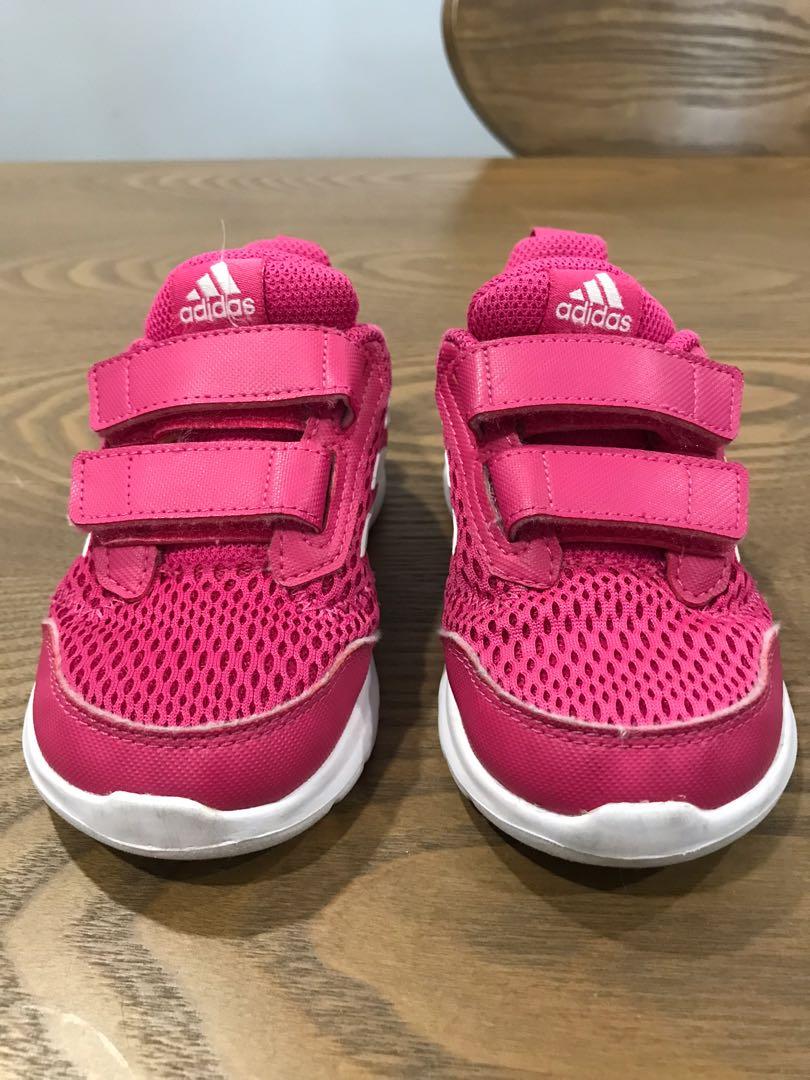 Kasut adidas hotsell kids