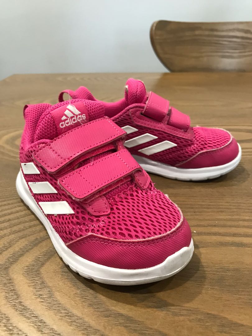 Kasut adidas kids clearance