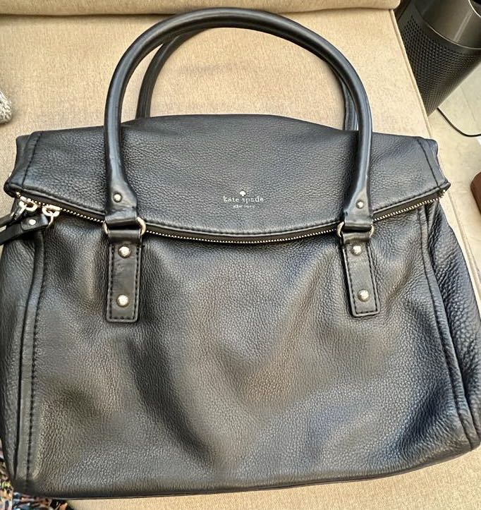 Kate spate, Women's Fashion, Bags & Wallets, Shoulder Bags on Carousell