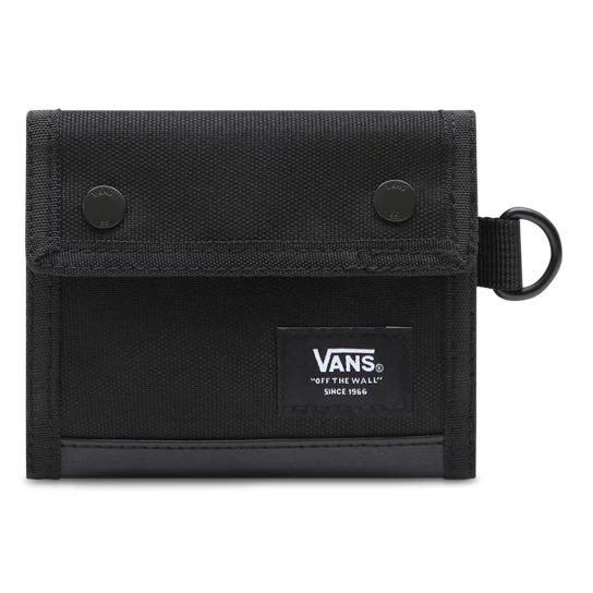Vans shop wallet india