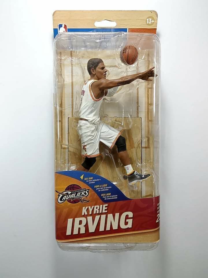 kyrie irving mcfarlane