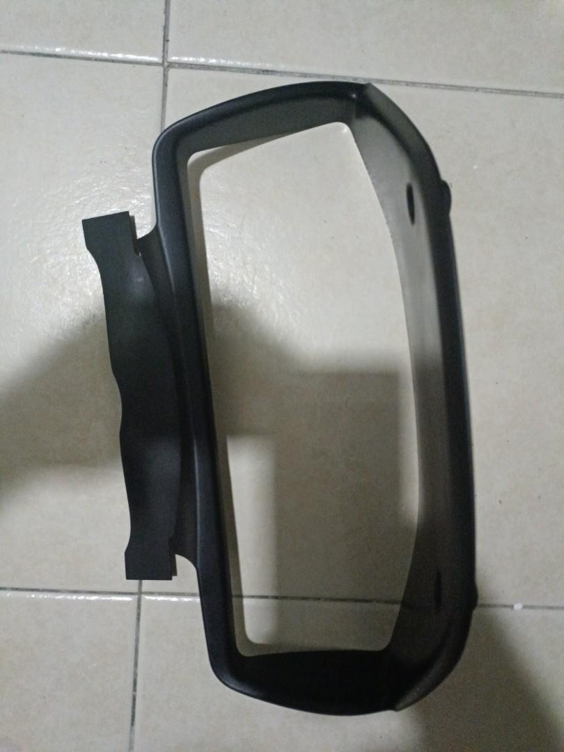 Lancer cs3 Interior, Car Accessories, Accessories on Carousell