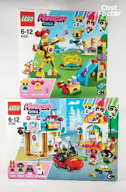 Lego 41287 on sale