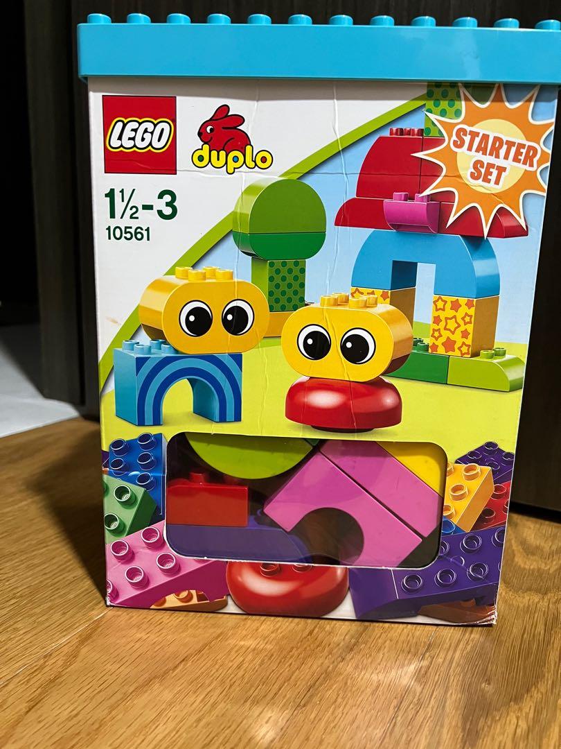 10561 duplo clearance