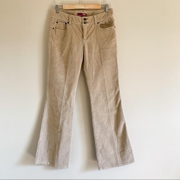 Levi's stretch corduroy hotsell
