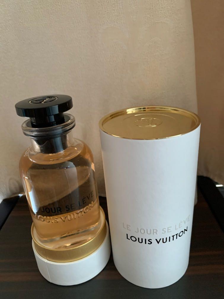 commercial] Louis Vuitton, Le Jour Se Leve 