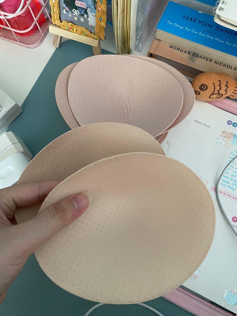 lululemon pad inserts