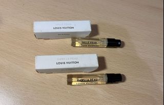 Lv 香水試用裝 sample 2ml64229341446915110
