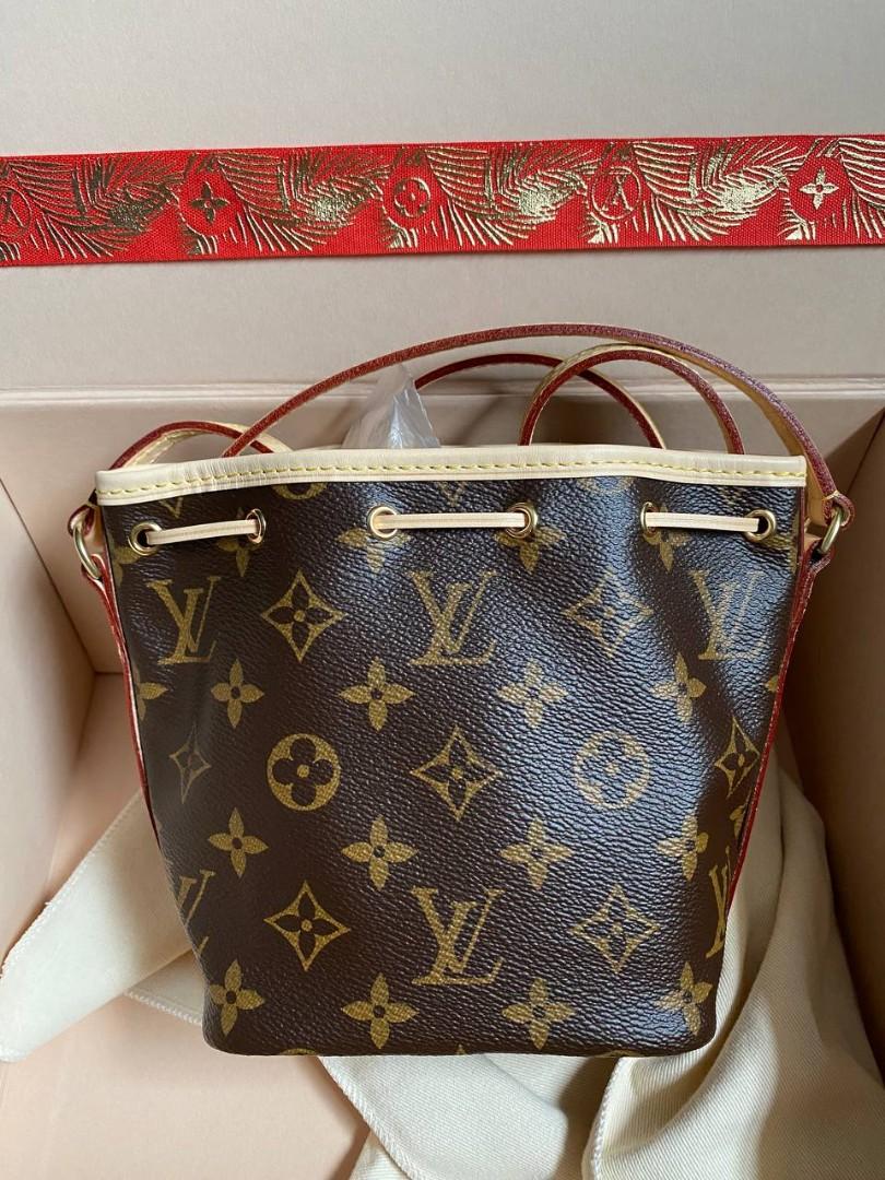 Louis Vuitton LV x YK Alma BB White/Red in Grained Epi Cowhide Leather with  Silver-tone - US
