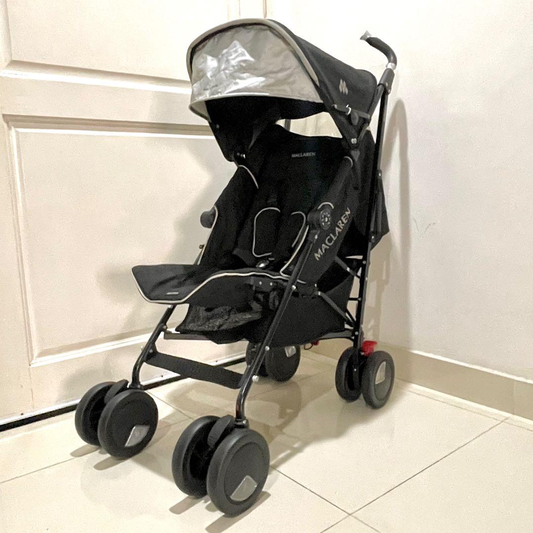 Maclaren xt raincover hot sale