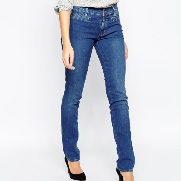 BNWT Made in Heaven Oslo Jean size 24, Women's Fashion, Bottoms