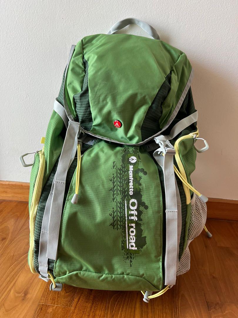 Off road hiker on sale 30l