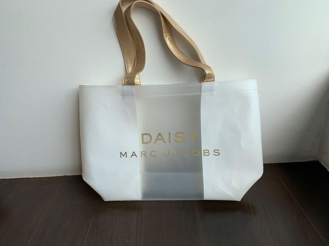 MARC JACOBS DAISY tote bag