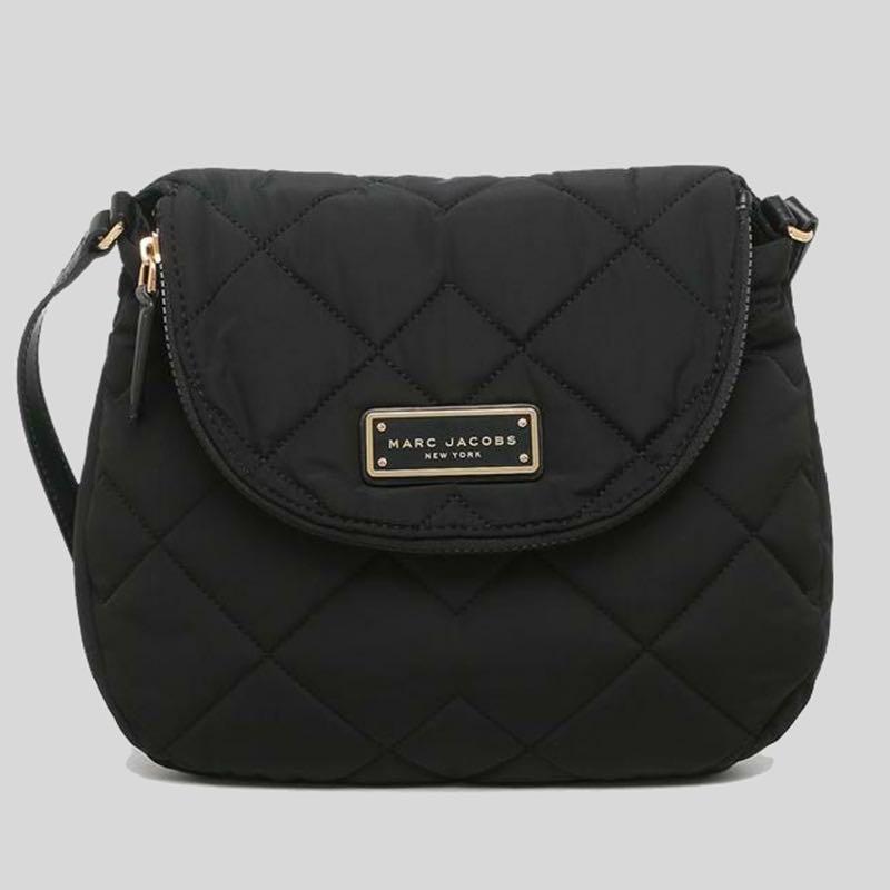 Marc Jacobs Bag Strap, Women's Fashion, Bags & Wallets, Cross-body Bags on  Carousell