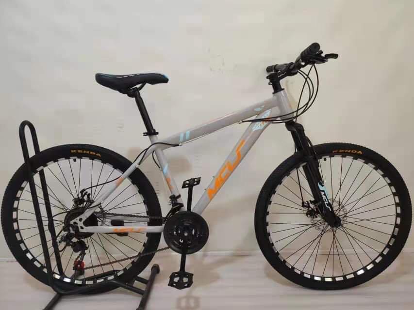 Hamrobazar top mountain bike