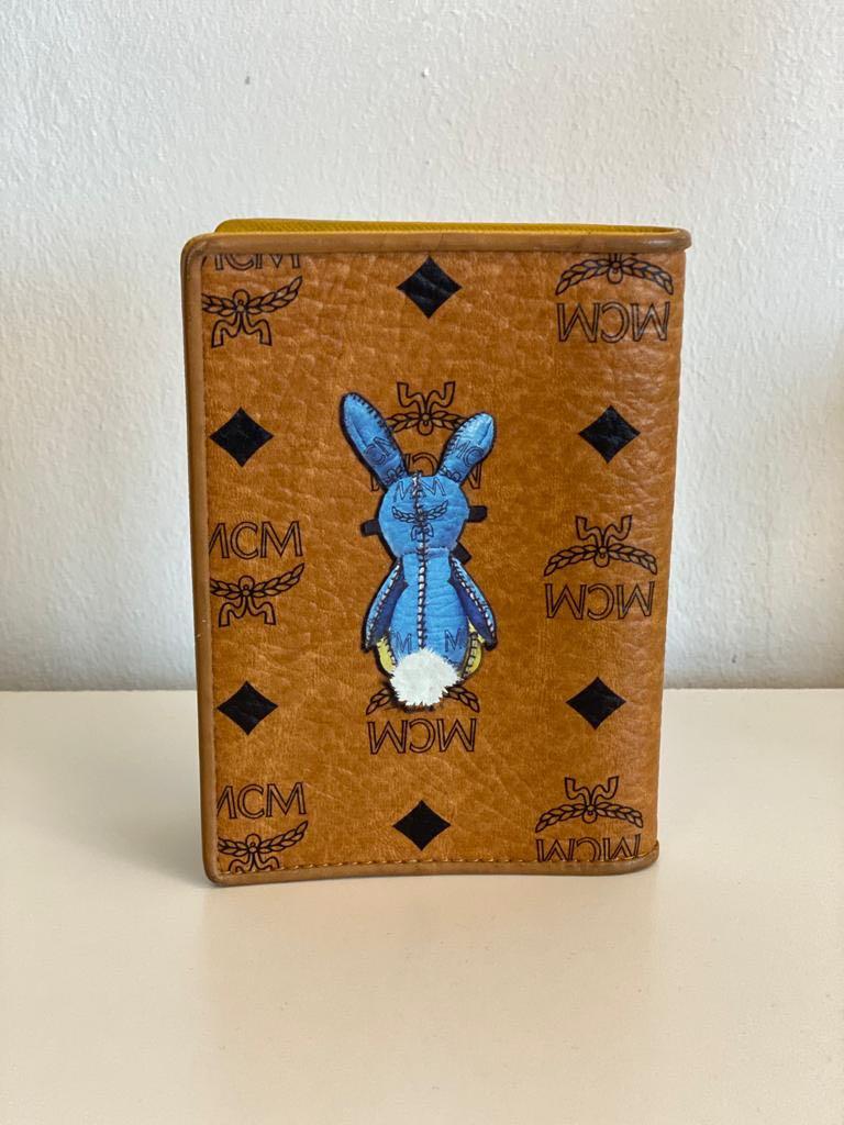 Mcm passport 2025