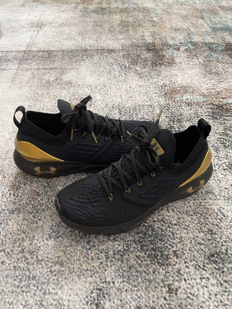 Zapatos under deals armour running zalando
