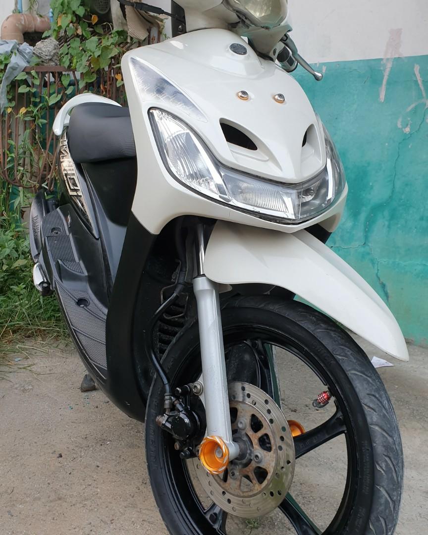 Helmet for mio sporty hotsell