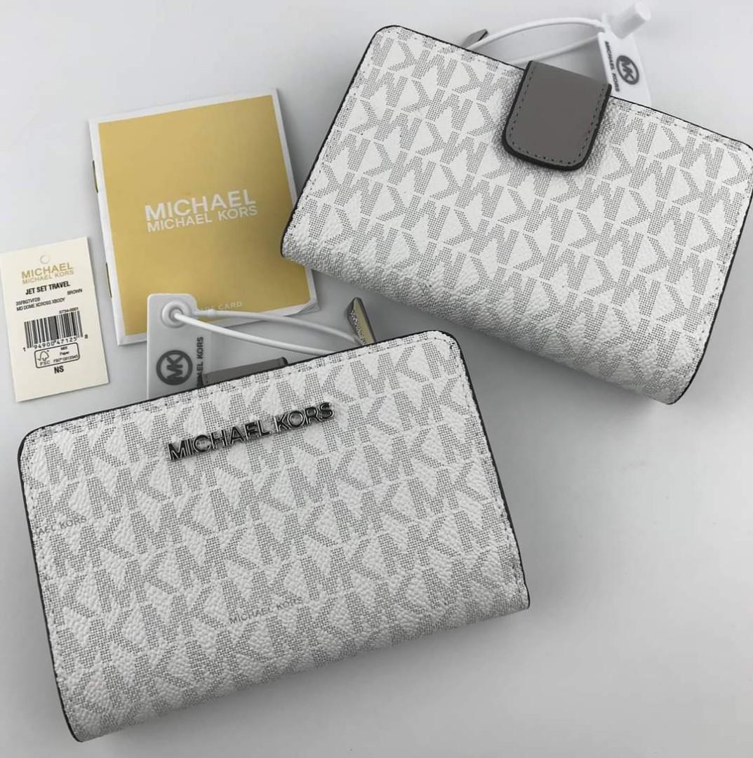 Mk wallets for 2025 women