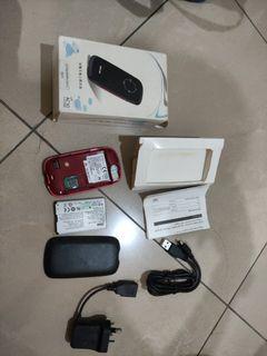 Mesin Absensi Revo WFA-207NC, Elektronik, Lainnya di Carousell