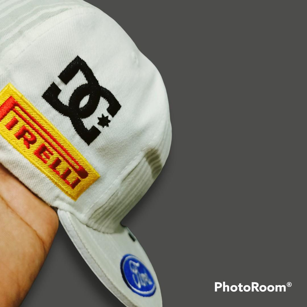 Monster energy shop ken block hat