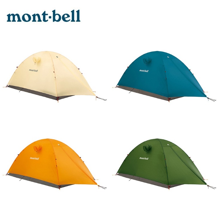 🇯🇵日本代購/直送🇯🇵『日本最大戶外品牌Mont-bell