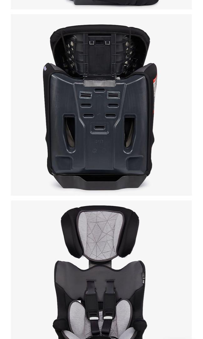 Mothercare Advance XP car seat