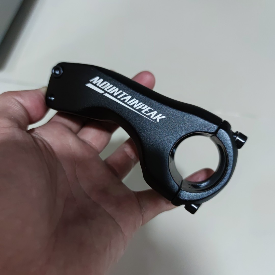 Mountain peak handlebar price deals