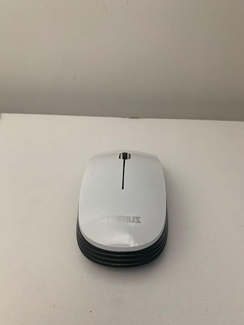 Mouse Bluetooth (Category: Mouse & Mousepads) located in Petaling Jaya. Submitted by dafex27 (Listing ID 1148713857, Image 1). Description: .