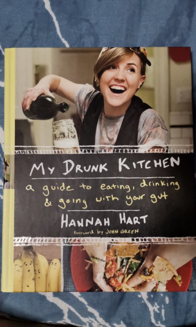 My Drunk Kitchen By Hannah Har 1647149263 330fda05 