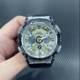 Baby-G & Mini G-Shock Collection item 3