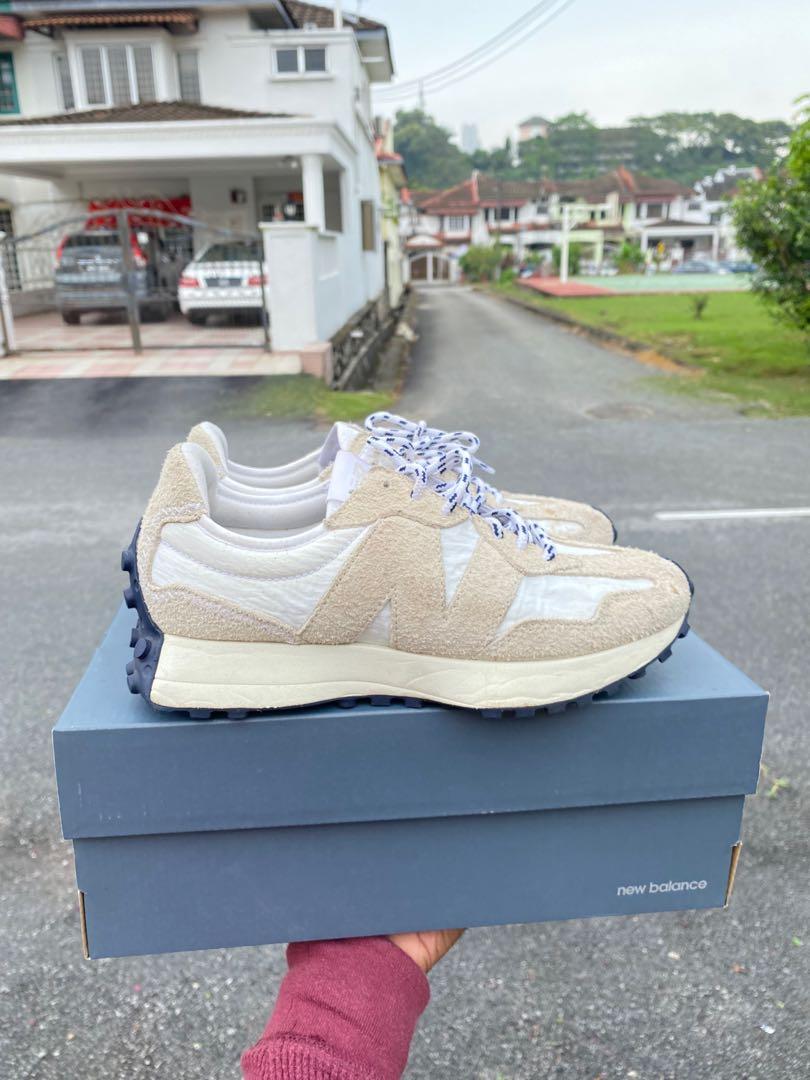 new balance 327ba