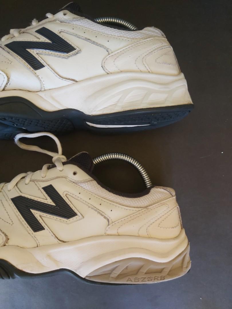 New Balance 624, Men's Fashion 