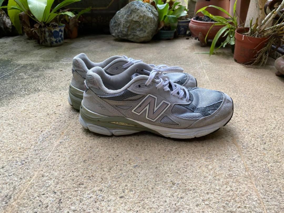 Grey 990s store