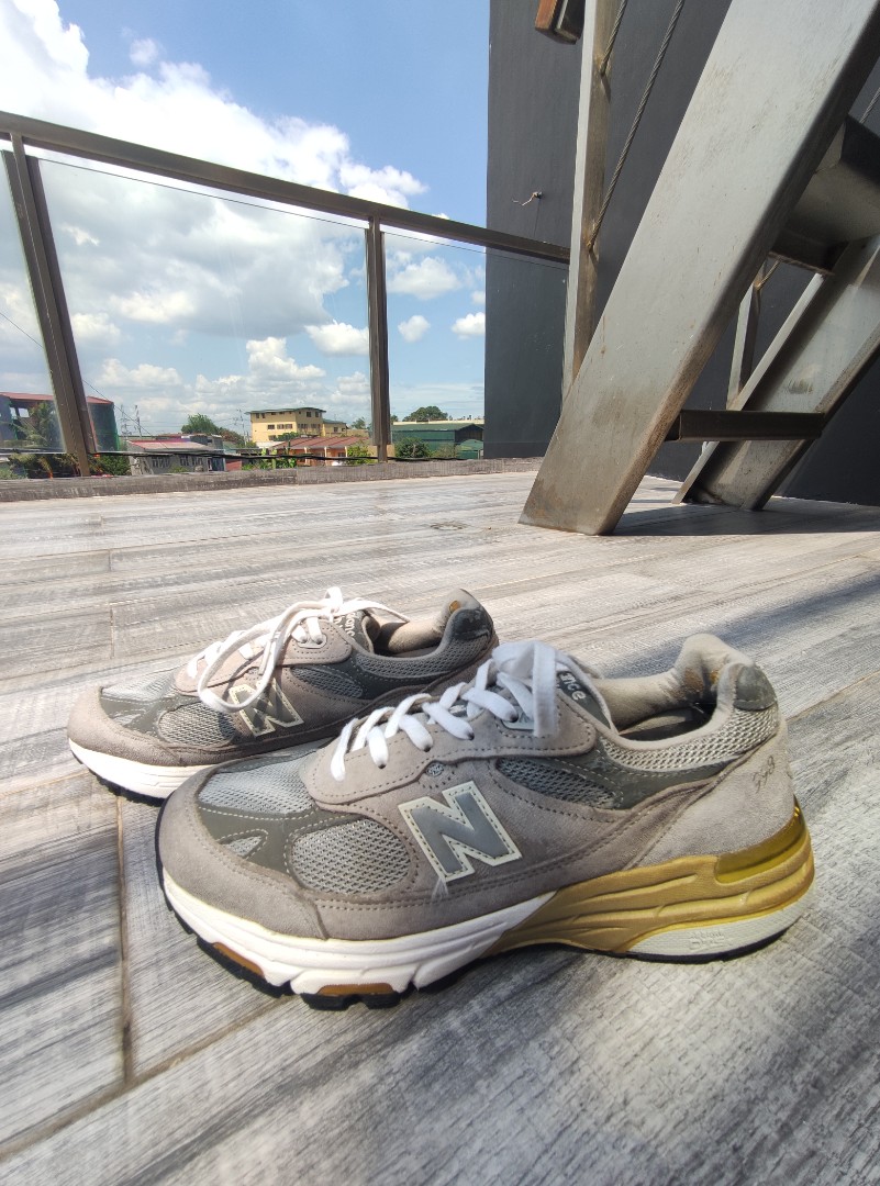 New balance 993 sales 40