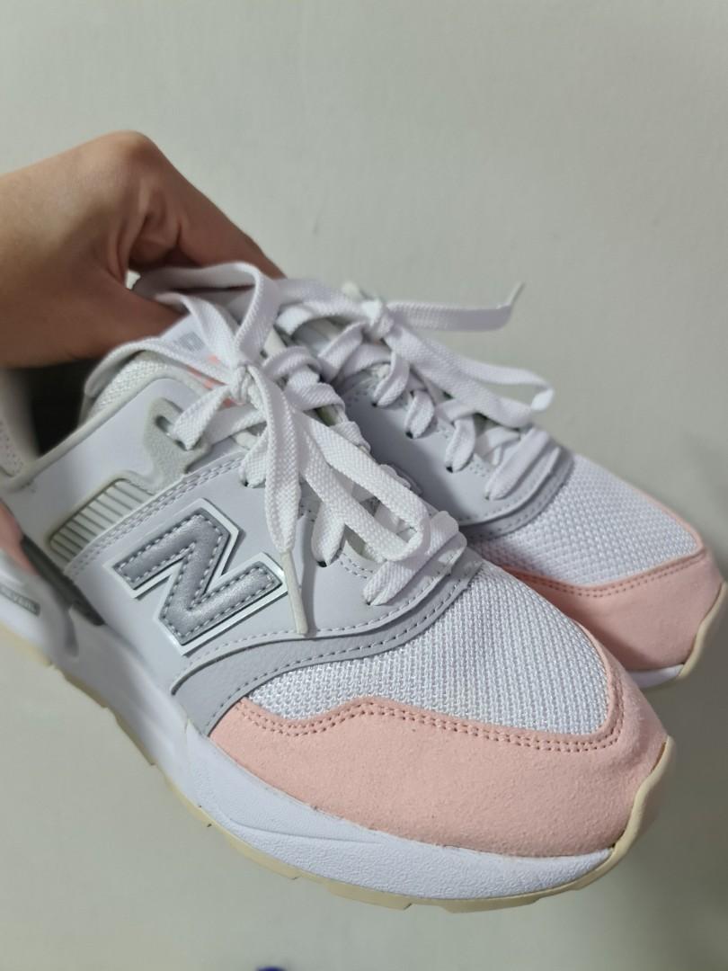New balance 997s womens discount
