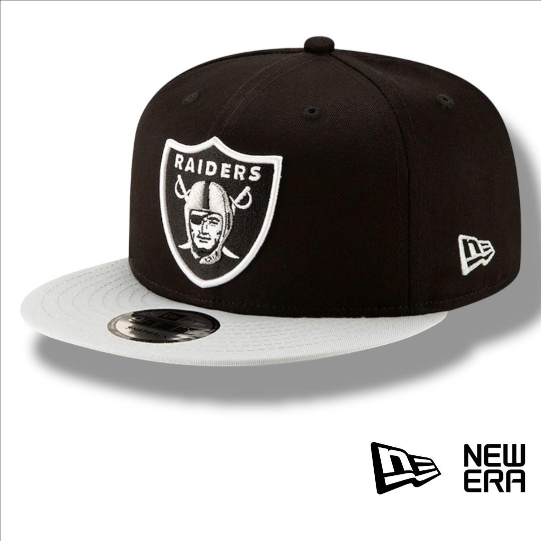 Raiders new 2025 era snapback